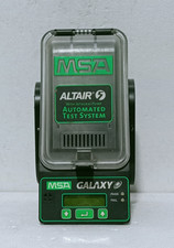 MSA GALAXY ALTAIR 5 AUTOMATED TEST SYSTEM picture