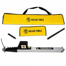 Killer Tools Telescoping Measuring Tram Gauge ART903M - Auto Body Repair picture
