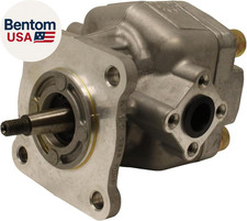 Aztec Replacement for Kayaba GP1-25AL - Hydraulic Pump picture