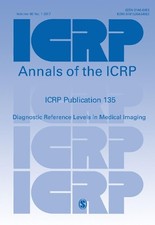 ICRP ICRP Publication 135 (Paperback) Annals of the ICRP (UK IMPORT) picture