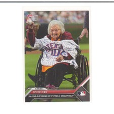 2023 Topps Now #779 Sister Jean picture