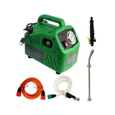 2026 Upgraded ZPB140 Portable Pressure Washer for HVAC Systems, Dual Pressure... picture