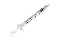 Becton-Dickinson 309659 BD Tuberculin Syringes Slip Tip 1mL 200/Bx picture