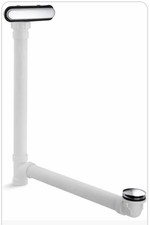 Kohler K-7272-CP Clearflo Overflow Bath Drain picture