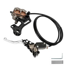 HD Rear Brake Kit for Surron Ultra Bee Electric Dirt Bike picture