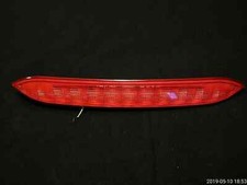 2008-2013 NISSAN ROGUE THIRD BRAKE LIGHT HIGH MOUNT STOP LAMP LED 3RD OEM picture