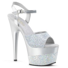 PLEASER ADORE-709-2G Women's 7