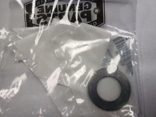 Toro Flanged Bushing 95-7537 Genuine Original OEM picture