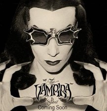 Vampira Show Photo Collecting Publicity picture