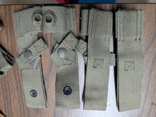 South African Bayonet Frog For Uzi And FAL Variants picture