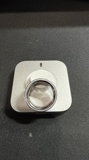 Oura Ring Gen 4 Silver Size 8 picture