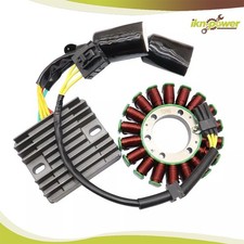 Stator & Regulator Rectifier With Gasket For Honda CBR1000RR  2006-07 picture