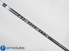 NEW DIAMANA PD SERIES 50 TX FLEX DRIVER SHAFT #514106 picture