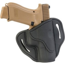 1791 Gunleather BH2.1 Stealth Black RH OWB Holster UPC: 816161020388 picture