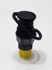 CEJN 116 6202 Female Nipple Coupling 150MPa 1/4″ picture