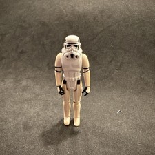 Star Wars Vintage 1977 Stormtrooper  Original Kenner First 12 Action Figure picture