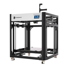Tronxy VEHO-500-PRO 3D Printer 50x50x50cm, CoreXY, Klipper Firmware, Max 300mm/s picture