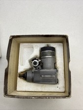 Vintage Testors McCoy 8035 35 Series 21 Engine NOS M6 picture