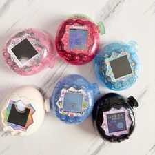 Tamagotchi Paradise Replacement Shell Full DIY Kit picture