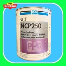 PPG NCP 250 Primer Surfacer 🔹 1 GALLON picture