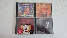 Cyndi Lauper CD Lot of 4 Shes So Unusual True Colors Twelve Deadly Cyns Stars picture