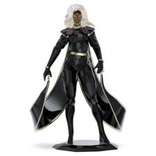 Swarovski Crystal X-Men Storm Figurine Decoration, Black, 5732534 picture