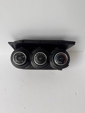 2014-2016 Scion Tc AC Heater Climate Temperature Control OEM picture