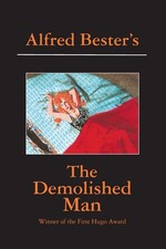 The Demolished Man picture