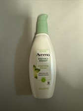 Aveeno Positively Radiant Brightening Cleanser 6.7oz Original VHTF picture