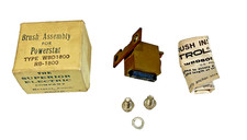 Superior Electric Powerstat Brush Assembly WBD1800 RB-1800 Luxtrol Dimmer NOS picture