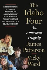 The Idaho Four An American Tra - VERY GOOD picture