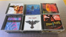 You Pick 90s Alternative Grunge Rock -Nirvana -Foo Fighters -Alice in Chains NIN picture