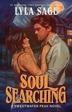 Soul Searching A Sweetwater Pe - VERY GOOD picture