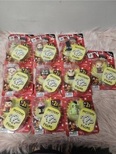 Brand New FGTeeV - Season 1 - Mini Figure Mystery 2 Pack-Duddy-Mike-Set Of 10 picture