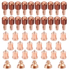 45Pcs 220669 220671 220674 Kit for Hypertherm PMX 45 T45V/T45M | 20Pcs 220669 El picture