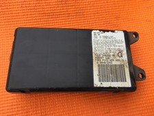 99-01 F250 F350 SD EXCURSION  GEM MULTIFUNCTION BCM MODULE F81B-14B205-GB OEM picture