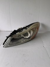 2011-2013 Volvo C30 LEFT DRIVER Side HID Xenon Headlight Lamp OEM 31294554 picture