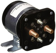 White Rodgers 586-902/586-105111 DC Power Contactor Solenoid, SPST-NO,... picture