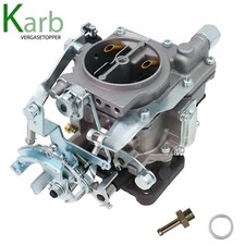 2 Barrel Carburetor for 1986 1987 1988 Suzuki Samurai 1.3L Engine picture