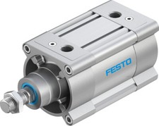1pcs FESTO DSBC-100-50-PPVA-N3 Standard Cylinder 1384806 picture