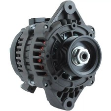 95 Amp Alternator PV06102 for Mastercraft and others MPI 5.7 6.0 6.2 7.4 5.3 6.2 picture