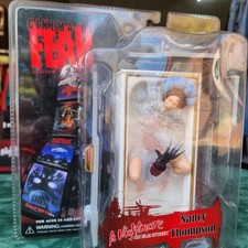 2008 Mezco Cinema of Fear Nancy Thompson Nightmare on Elm Street Figure picture