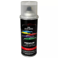 Premium Automotive Exterior Spray Paint 13 oz For Chevrolet GMC Buick Cadillac picture