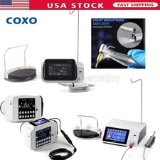 COXO C Sailor Pro Dental Surgical LED Implant Motor System /Digital Machine picture