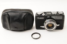 Canon Demi EE17 Fully Serviced [ Mint ] 35mm Half Frame Film Camera From Japan picture
