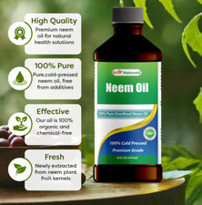 #1 Aceite de neem tratamiento mejor medicina natural para eliminar la caspa picture