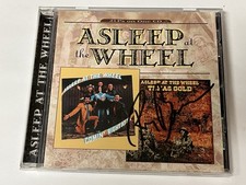 Comin' Right at Ya/Texas Gold by Asleep at the Wheel (CD 2000) Signed Ray Benson picture
