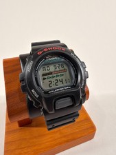 Vintage Casio G-SHOCK DW-6600 1199 Digital Watch 