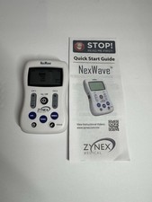 Zynex Medical NexWave Device picture