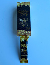 Golden Drip Honey Supplement Sachets 4 Pack 15g w/ Ginseng & Ginger picture